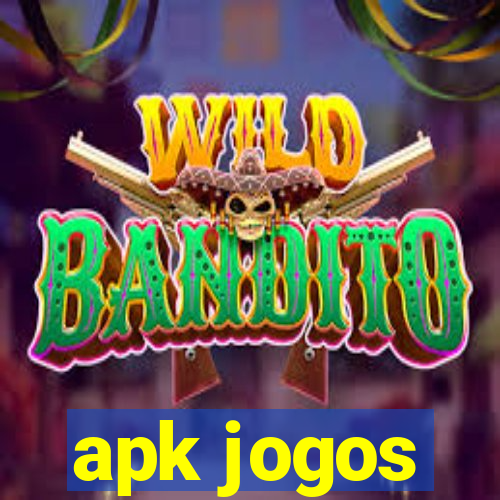 apk jogos